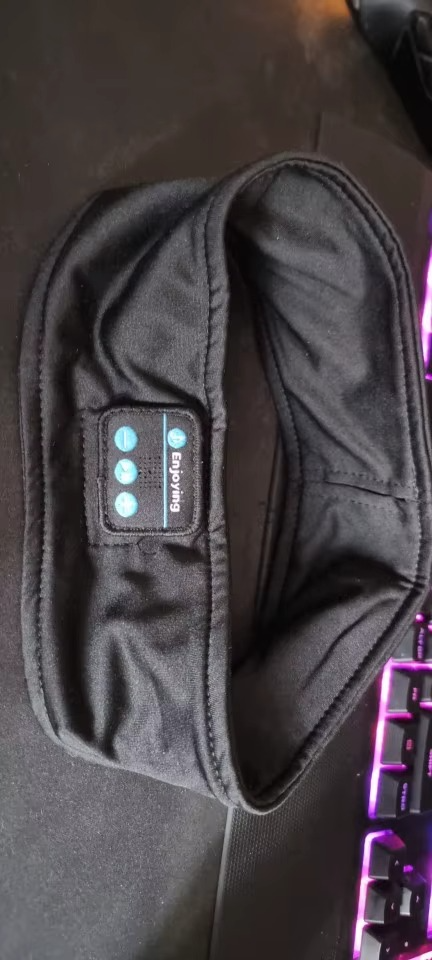 אוזניות סקי