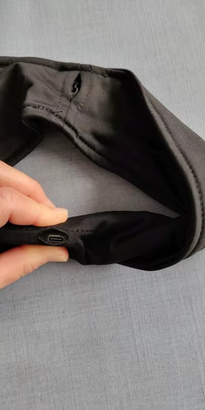 אוזניות סקי