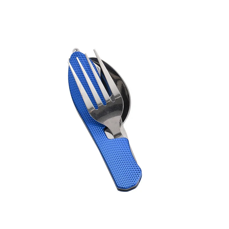 ציוד אכילה טקטי